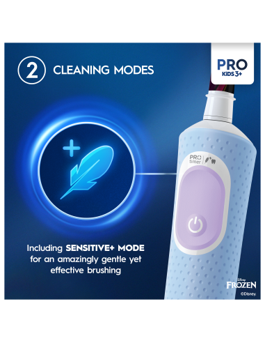 D103.413.2K Vitality PRO Kids Elektriline...