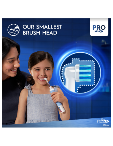 D103.413.2K Vitality PRO Kids Elektriline...