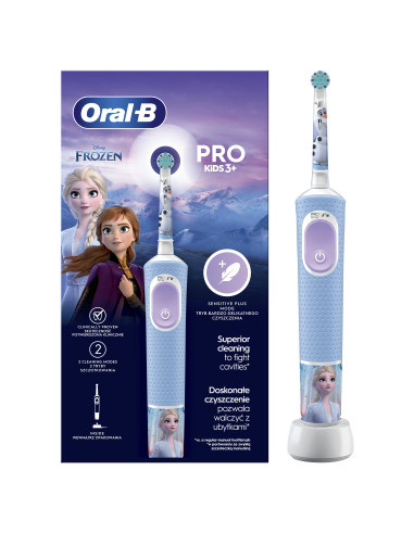 D103.413.2K Vitality PRO Kids Elektriline...