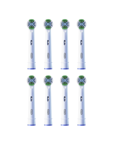 Oral-B EB20-8 Precision Clean Pro Zobu Birstes...