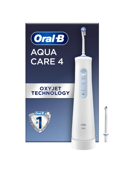 MDH20.026.2 Oral-B AquaCare 4 Irrigaator