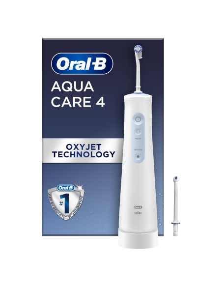 MDH20.026.2 Oral-B AquaCare 4 Irrigaator