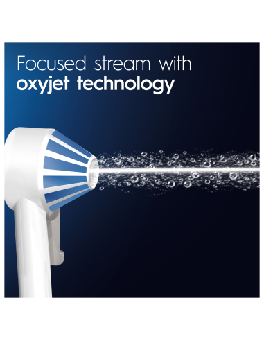 MDH20.026.2 Oral-B AquaCare 4 Irrigaator