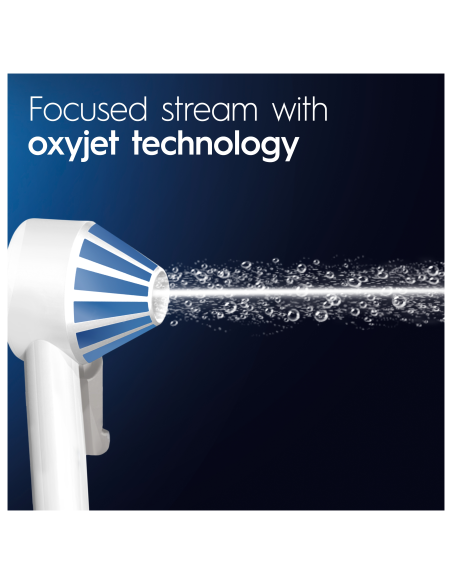 MDH20.026.2 Oral-B AquaCare 4 Irrigaator