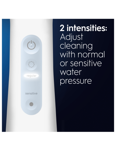 MDH20.026.2 Oral-B AquaCare 4 Irrigaator