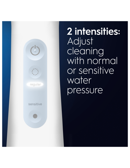 MDH20.026.2 Oral-B AquaCare 4 Irrigaator