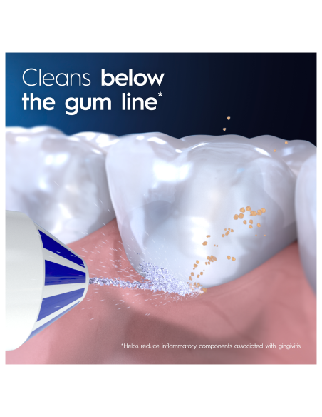 MDH20.026.2 Oral-B AquaCare 4 Irrigaator