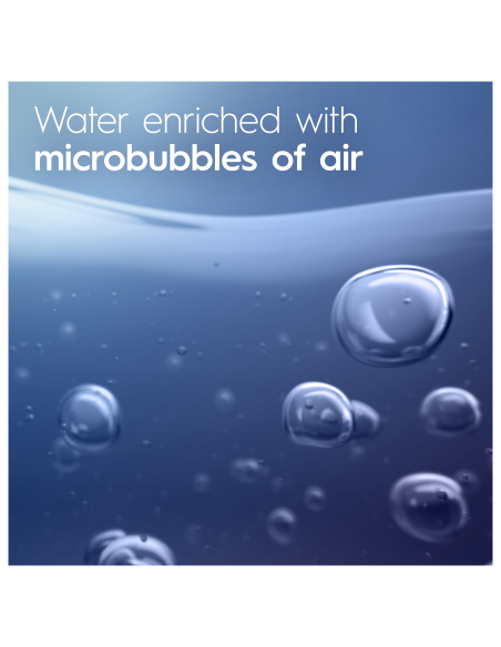 MDH20.026.2 Oral-B AquaCare 4 Irrigaator