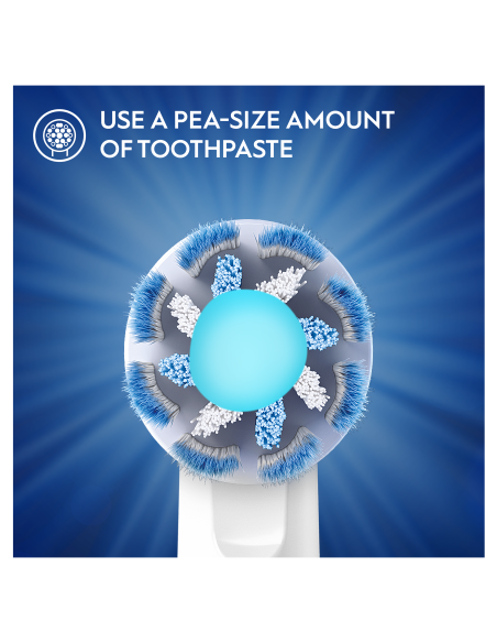 KAST 12 tk! Oral-B Junior 75 ml Hambapasta