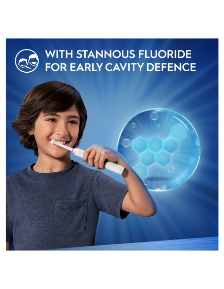 KAST 12 tk! Oral-B Junior 75 ml Hambapasta