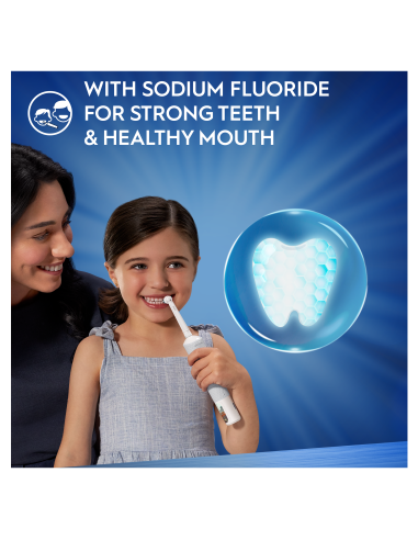 Oral-B Kids 50 ml Hambapasta