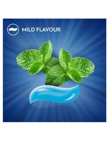 KAST 12 tk! Oral-B Kids 50 ml Hambapasta