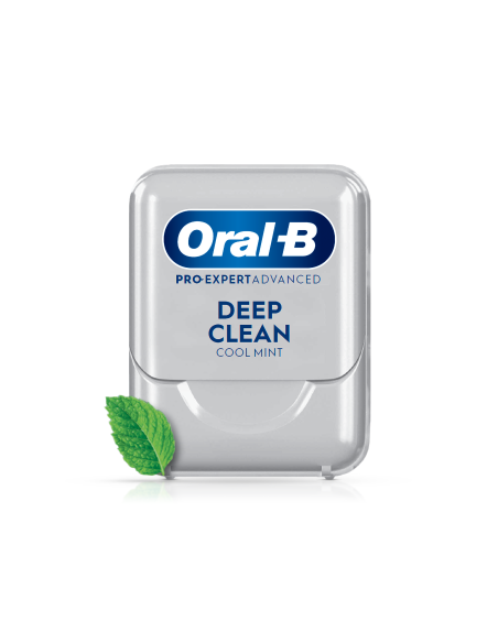 Oral-B Deep Clean hambaniit 25 m