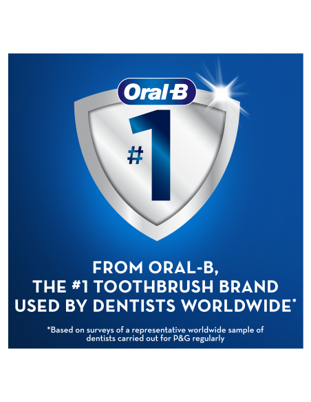 Oral-B Deep Clean hambaniit 25 m