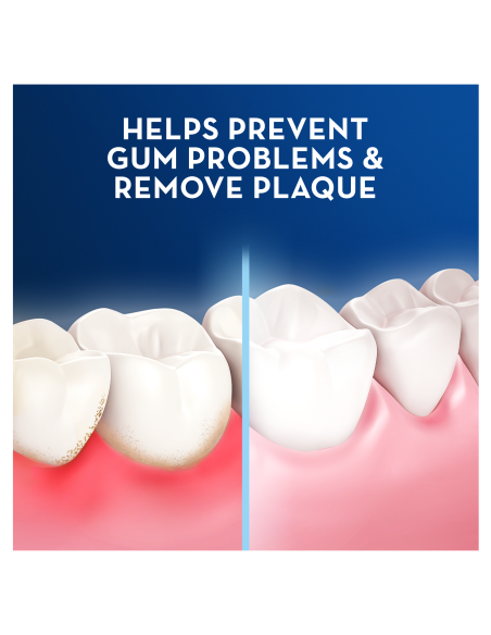 Oral-B Deep Clean hambaniit 25 m