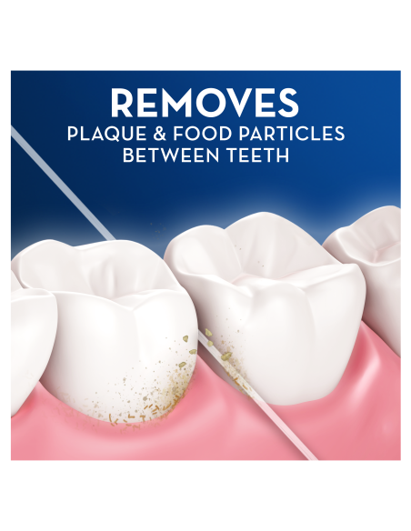 Oral-B Deep Clean hambaniit 25 m