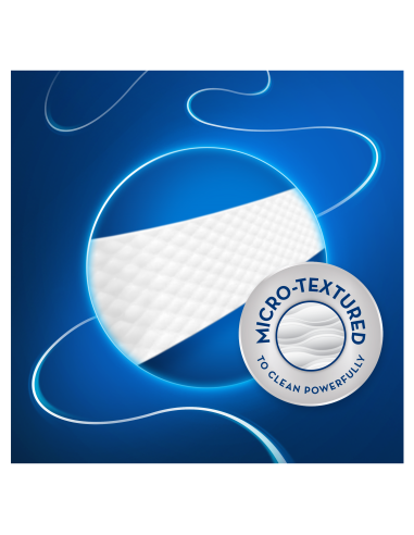 Oral-B Deep Clean Dantų Siūlas, 25 m