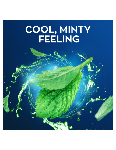 Oral-B Deep Clean Dantų Siūlas, 25 m