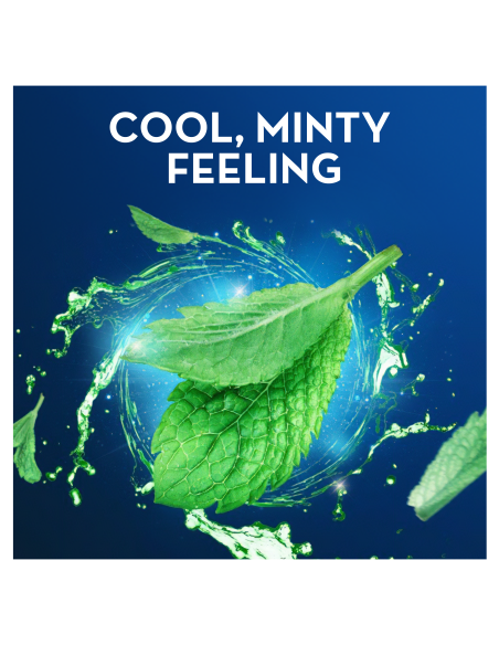 Oral-B Deep Clean Dantų Siūlas, 25 m