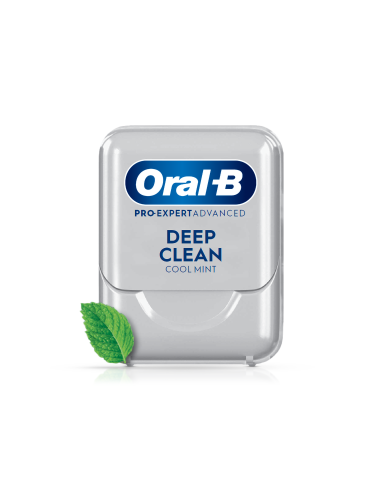 KAST 12 tk! Oral-B Deep Clean hambaniit 25 m