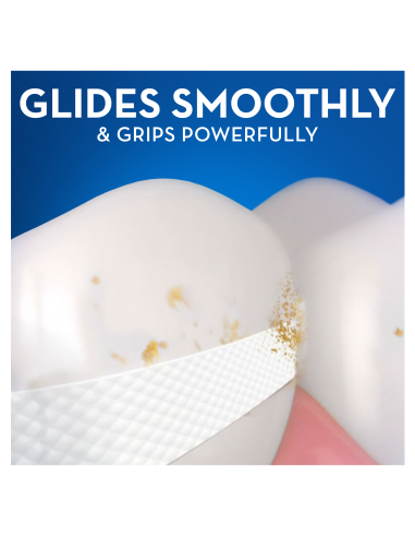 KAST 12 tk! Oral-B Deep Clean Hambaniit 25 m