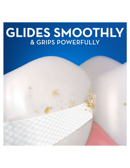 KAST 12 tk! Oral-B Deep Clean hambaniit 25 m