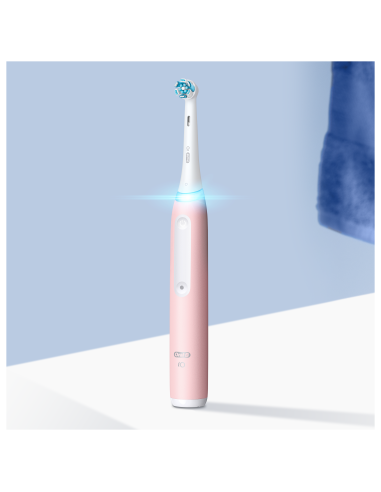 iOG3.1A6.0 Oral-B iO3 Elektriline Hambahari...