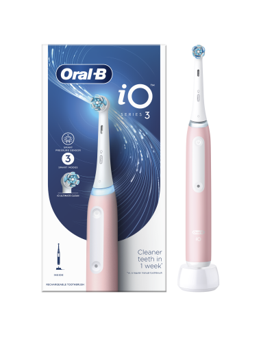 iOG3.1A6.0 Oral-B iO3 Elektriline Hambahari...