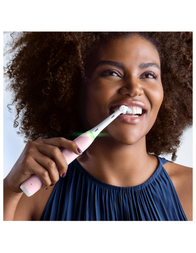 iOG3.1A6.0 Oral-B iO3 Elektriskā Zobu Birste...