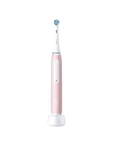 iOG3.1A6.0 Oral-B iO3 Elektriskā Zobu Birste...