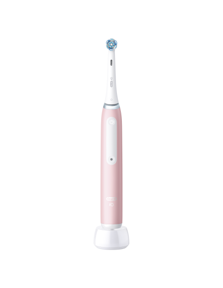 iOG3.1A6.0 Oral-B iO3 Elektriline Hambahari Blush Pink