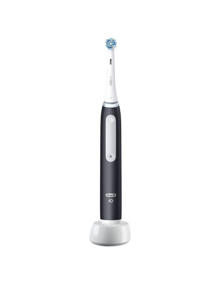 iOG3.1A6.0BK Oral-B iO3 elektriline hambahari Matt Black
