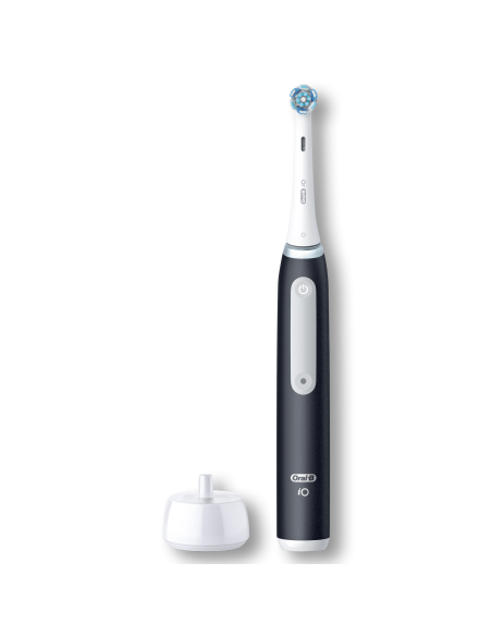 iOG3.1A6.0BK Oral-B iO3 elektriline hambahari Matt Black