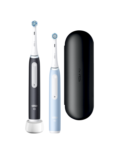 iOG3d.2i6.2K Oral-B iO3 Elektriline Hambahari...