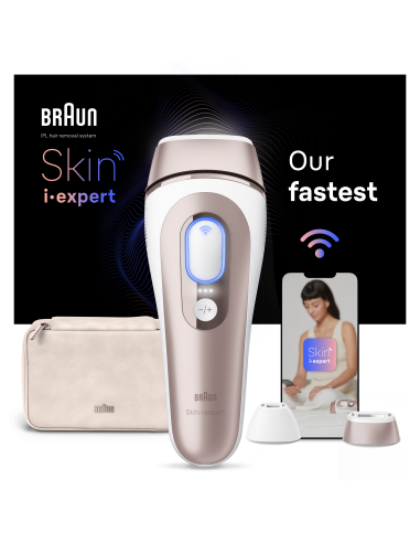 PL7147 Skin i·expert Pro7 IPL Fotoepilaator