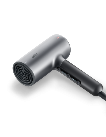 HD4.3 Braun Matu Fēns BRHD435E