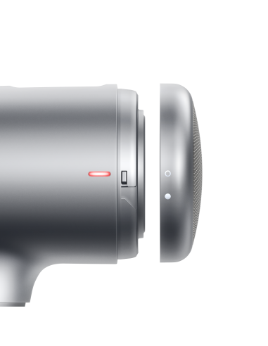 HD4.3 Braun Matu Fēns BRHD435E