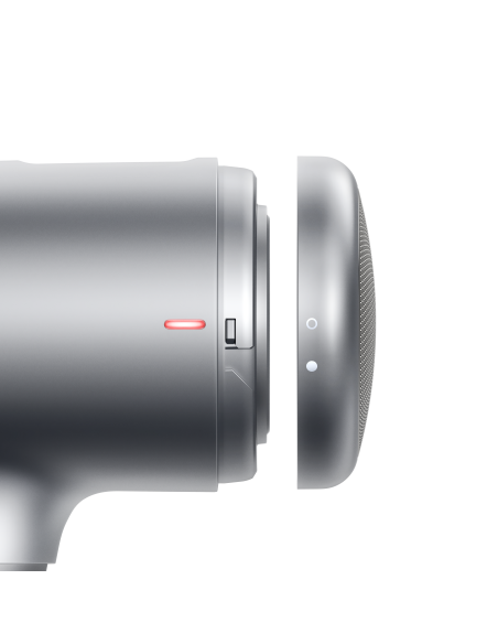 HD4.3 Braun Matu Fēns BRHD435E