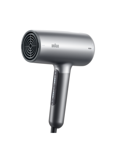 HD4.3 Braun Matu Fēns BRHD435E