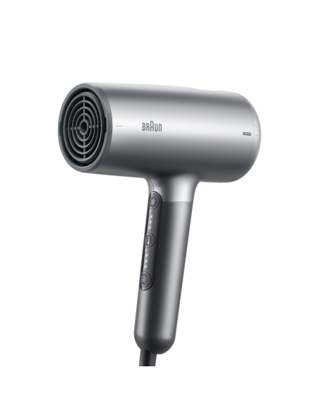 HD4.3 Braun Matu Fēns BRHD435E