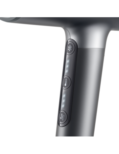 HD4.3 Braun Matu Fēns BRHD435E