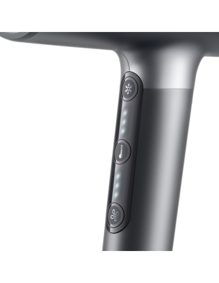 HD4.3 Braun Matu Fēns BRHD435E