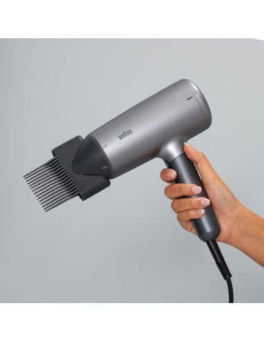 HD4.3 Braun Matu Fēns BRHD435E