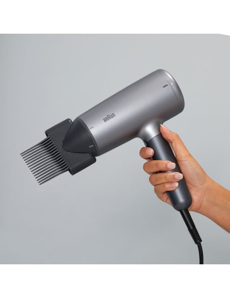 HD4.3 Braun Matu Fēns BRHD435E