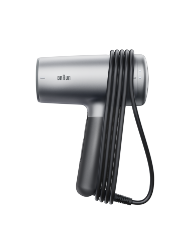 HD4.3 Braun Matu Fēns BRHD435E