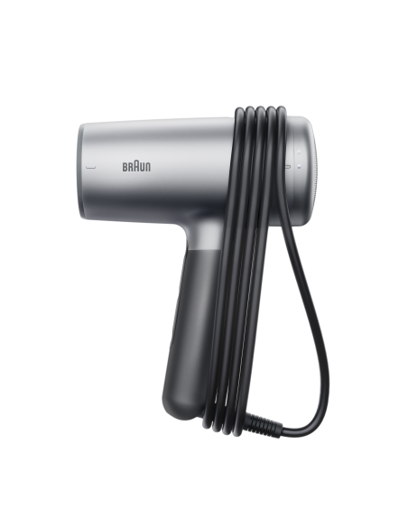 HD4.3 Braun Matu Fēns BRHD435E