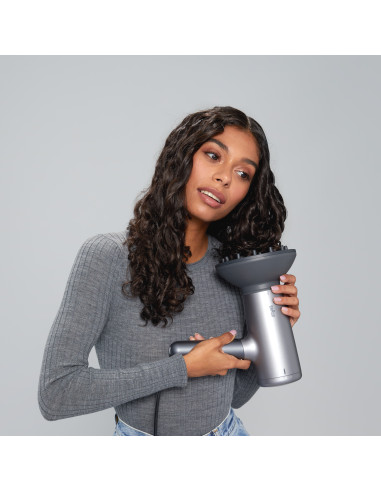 HD4.3 Braun Föön BRHD435E