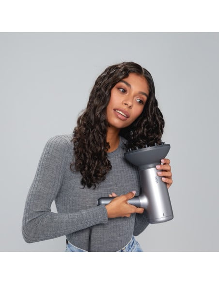 HD4.3 Braun Matu Fēns BRHD435E