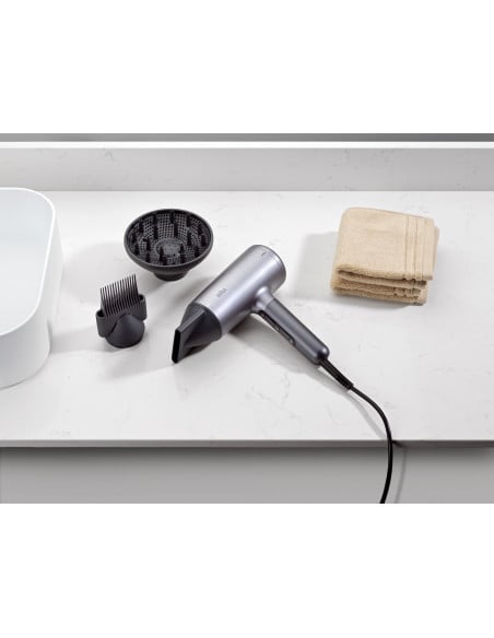 HD4.3 Braun Matu Fēns BRHD435E