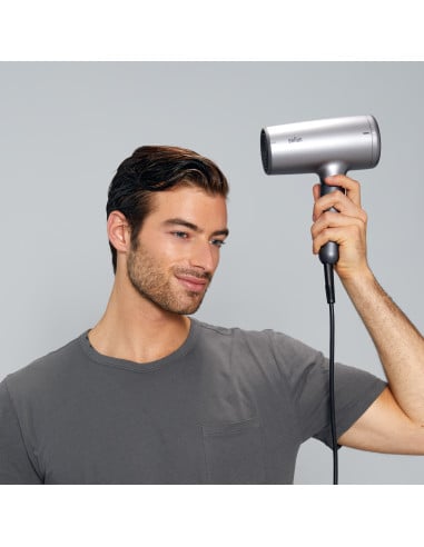 HD4.3 Braun Matu Fēns BRHD435E